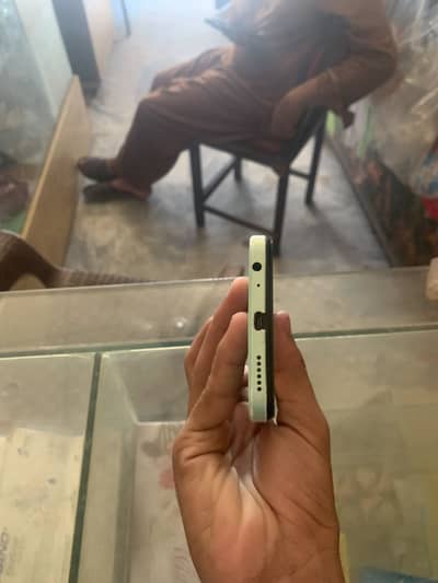 Infinix Smart 7