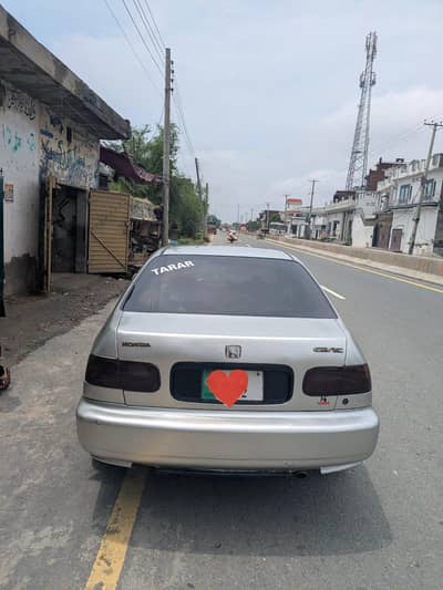 Honda Other 2026