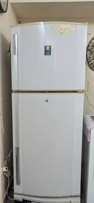 Dawlence Refrigerator