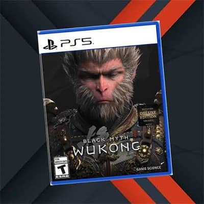 Black Myth: Wukong PS5