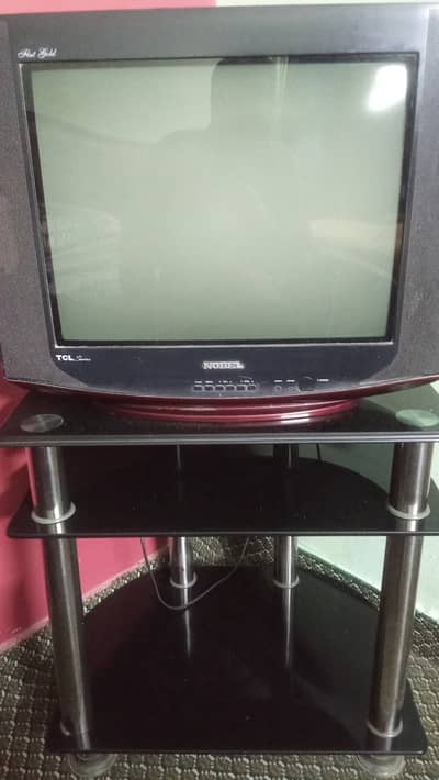 Television Nobel