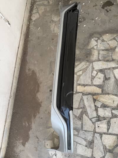 Honda Civic  Body kits 2016 /2022