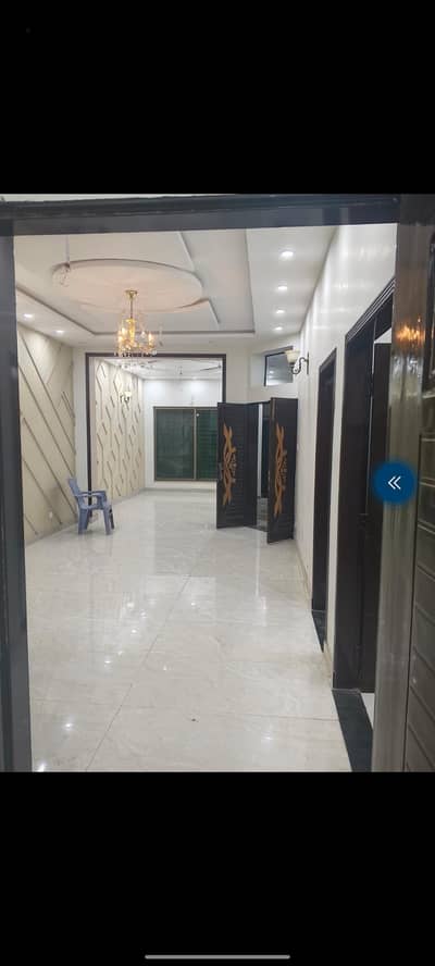 5 Marla Brand New Corner House Available for Rent in Al-Falah Town