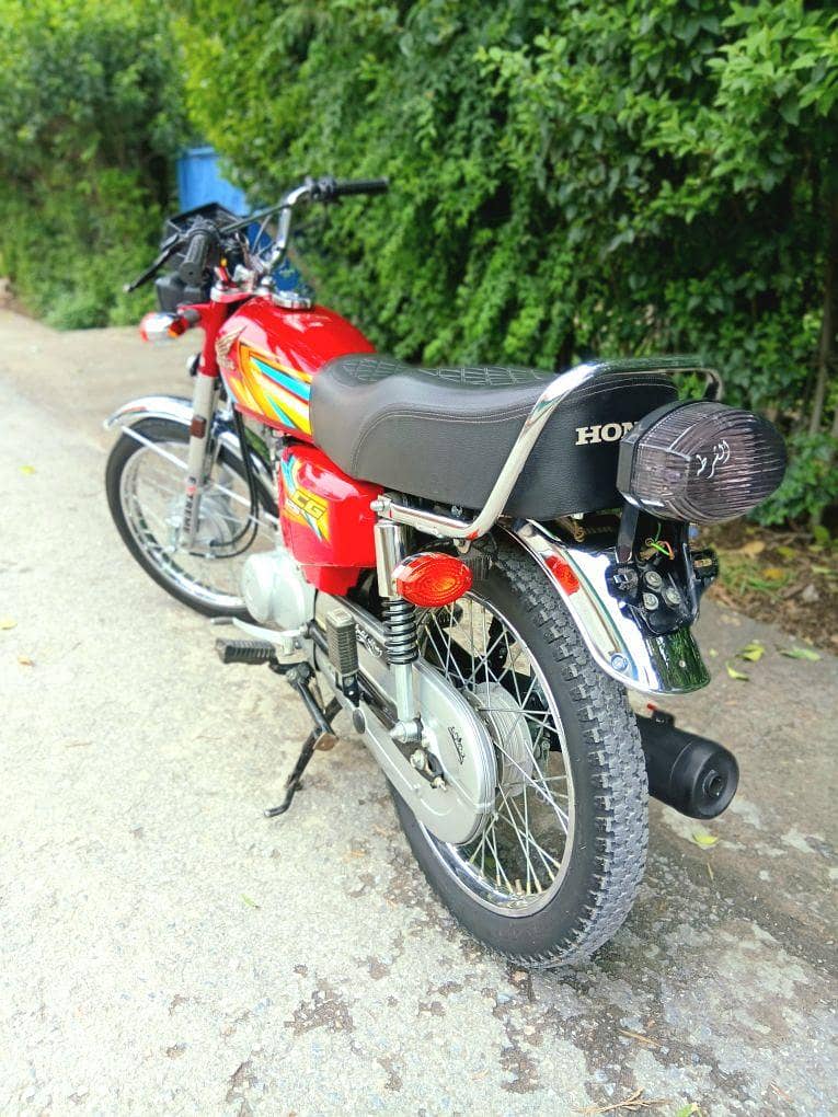 CG 2026 MODEL 0