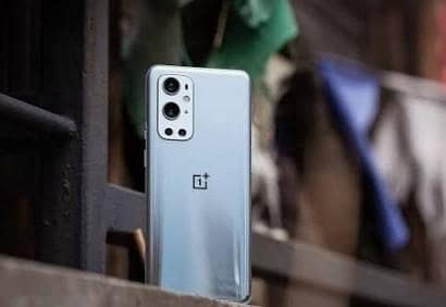 One Plus 9 Pro PATCH PTA (DUAL SIM ) 12/256 5G back break and minorshD