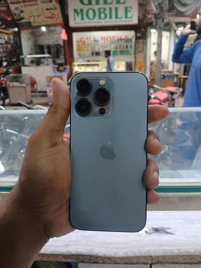 Apple iPhone 13 Pro