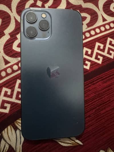 Apple iPhone 12 Pro Max