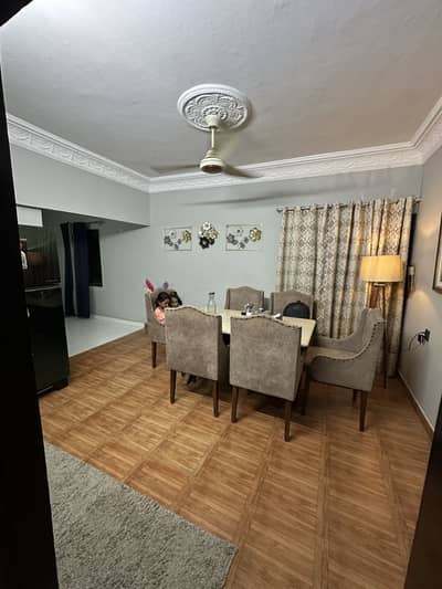 FLAT AVAILABLE FOR SALE ( BANK LOAN APPLICABLE )