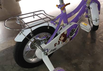 Kids Cycles