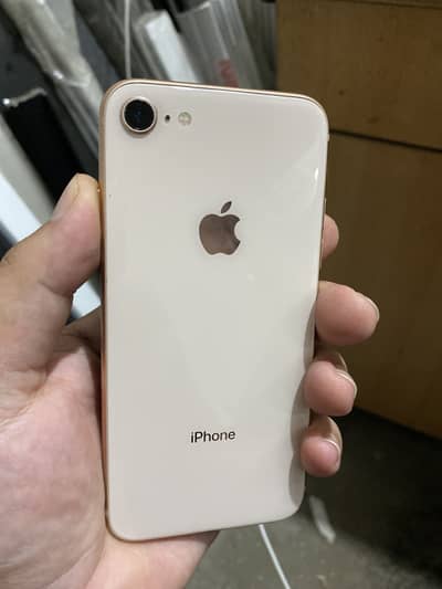 Apple iPhone 8 256gb