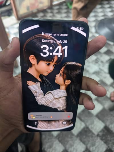 Apple iPhone XS Max 256 GB
