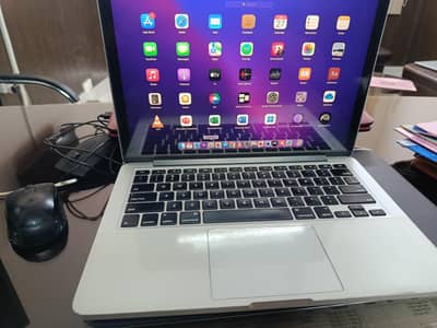 Macbook Pro 2015