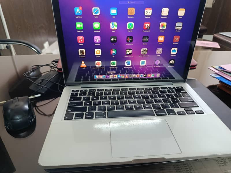 Macbook Pro 2015 0