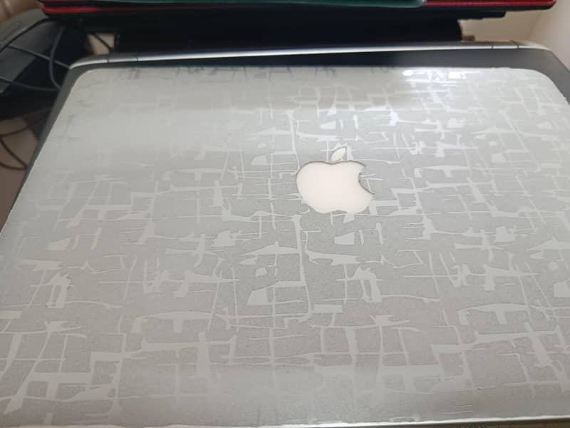 Macbook Pro 2015 1