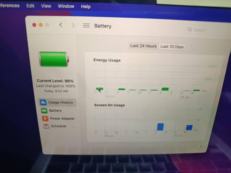 Macbook Pro 2015 5