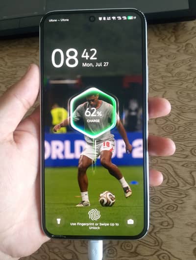 Infinix Other Model HOT 60 PRO 8+8 -128