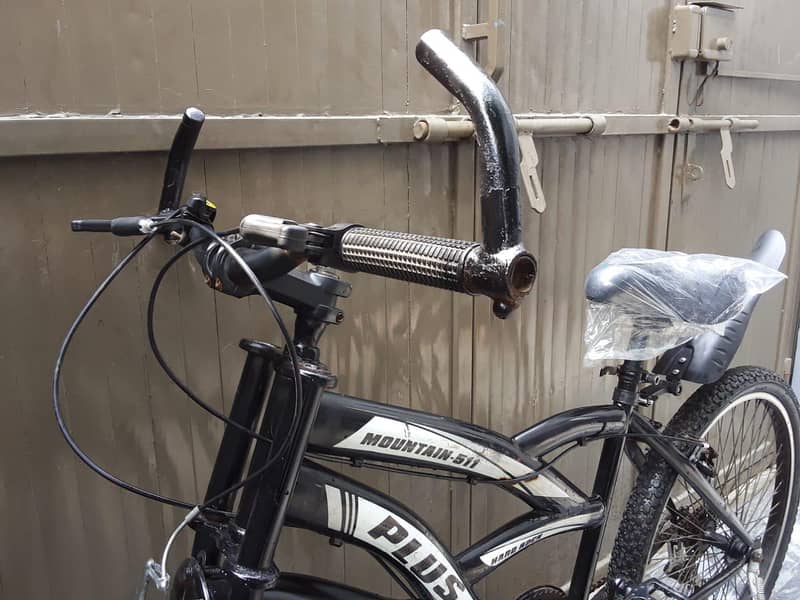 zabardat cycle hai resinable price 4