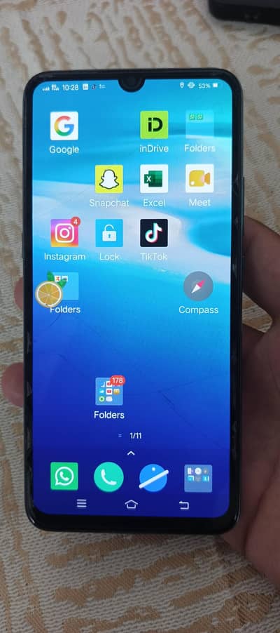 Vivo S1