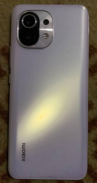Xiaomi Mi 11