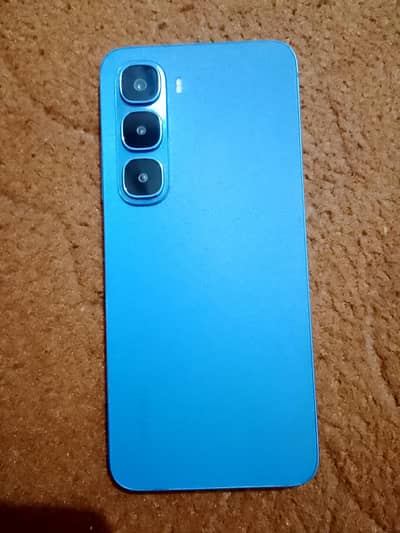 Infinix Hot 60i