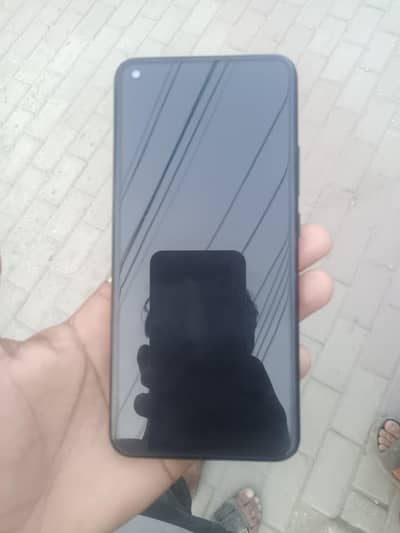 Infinix S5