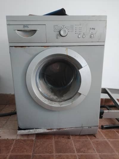 Used - Haier HW55-1010ME - for sale