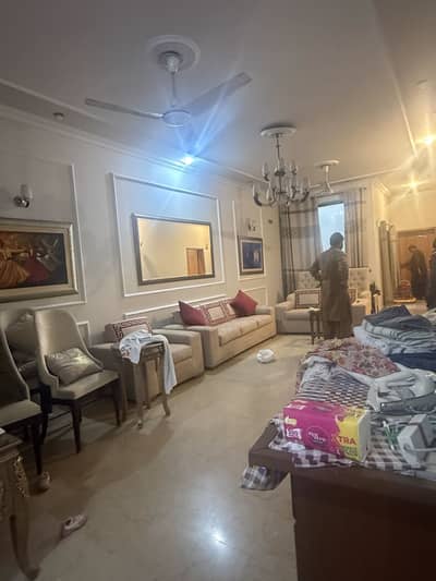 One Kanal Upper Portion Available For Rent Best For Families