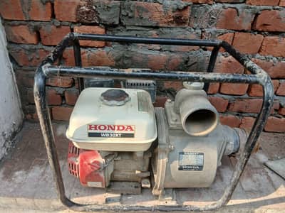 Honda Company