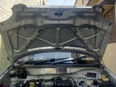 Hyundai Santro 2006