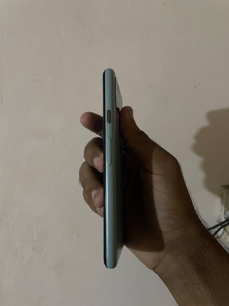 Google pixel 5 2
