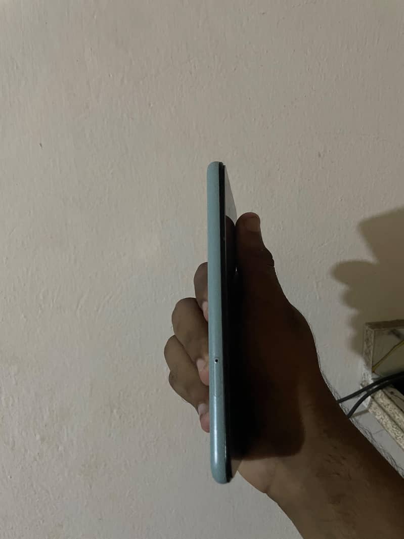 Google pixel 5 3