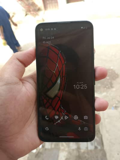 Google Pixel 4