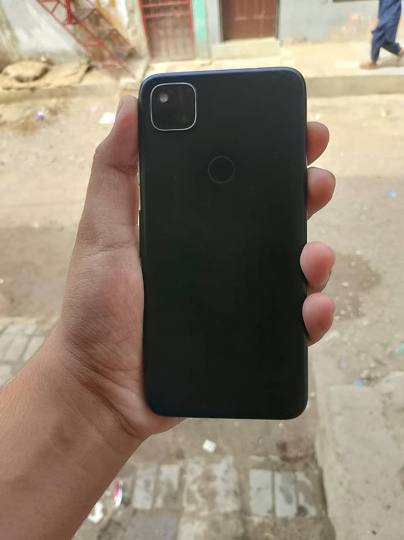 Google Pixel 4 1