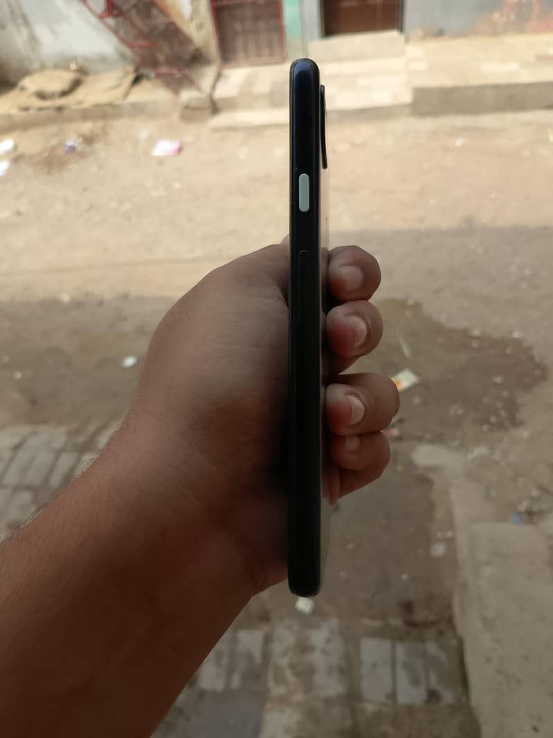 Google Pixel 4 4