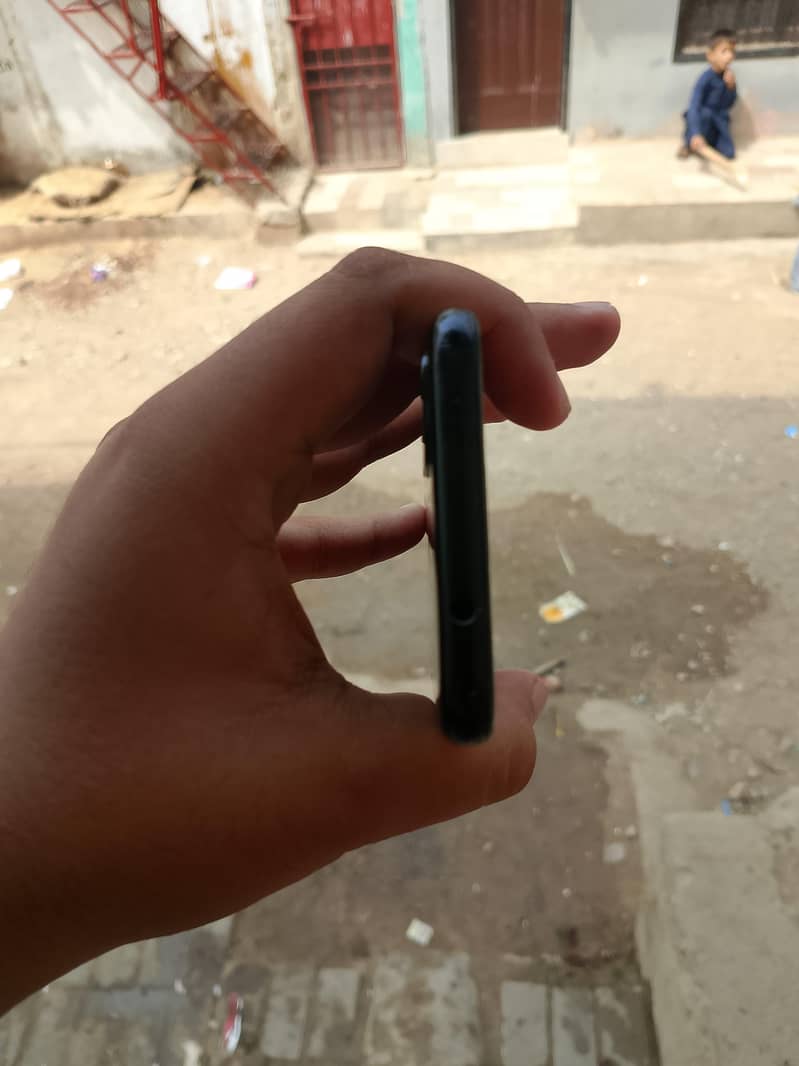 Google Pixel 4 5