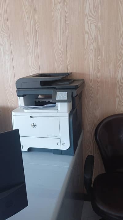 Rent a Photocopier
