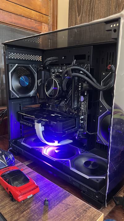 High-Performance Gaming & Productivity PC for Sale