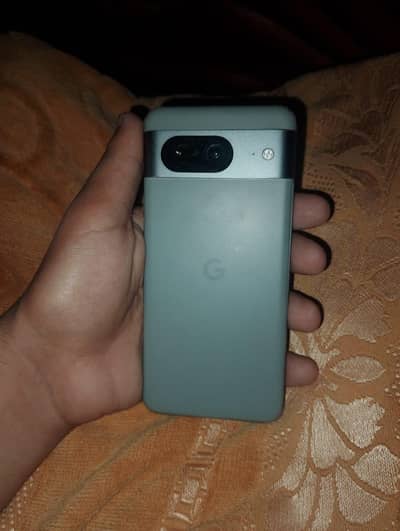 Google Pixel 8