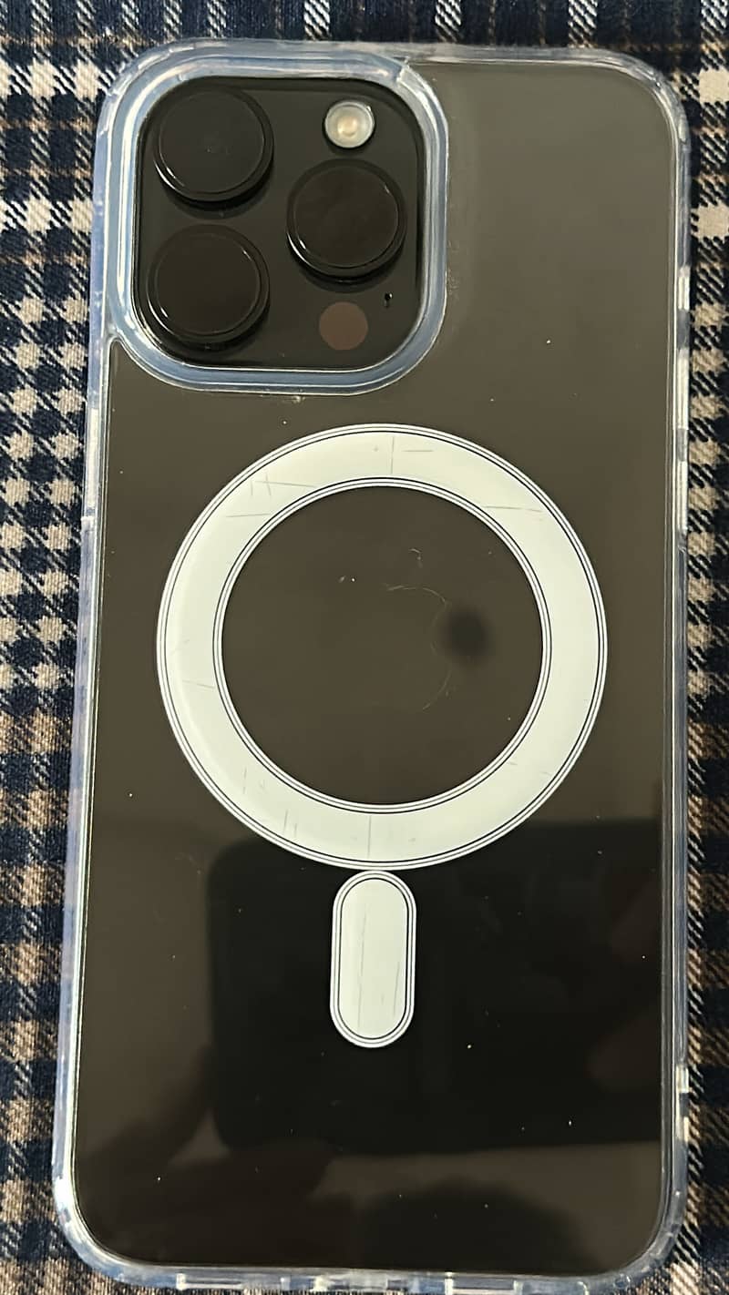 iPhone 15 Pro Max 0