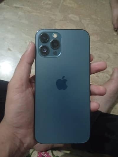 Apple iPhone 12 Pro Max