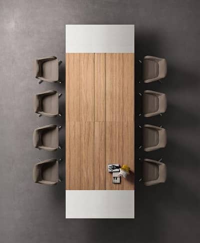 Conference Table Office Furniture