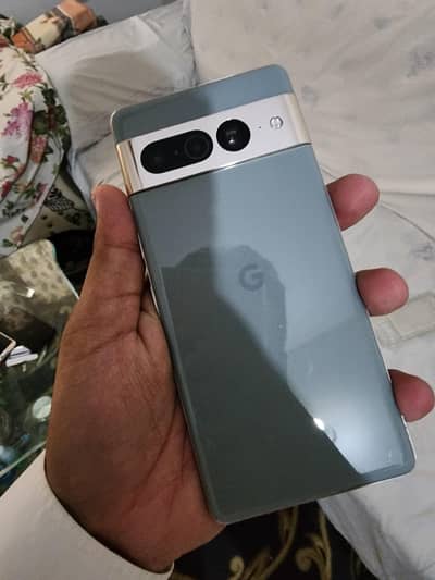 Google Pixel 7 Pro Fresh Approved