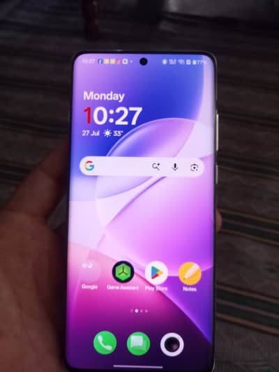 One Plus 12