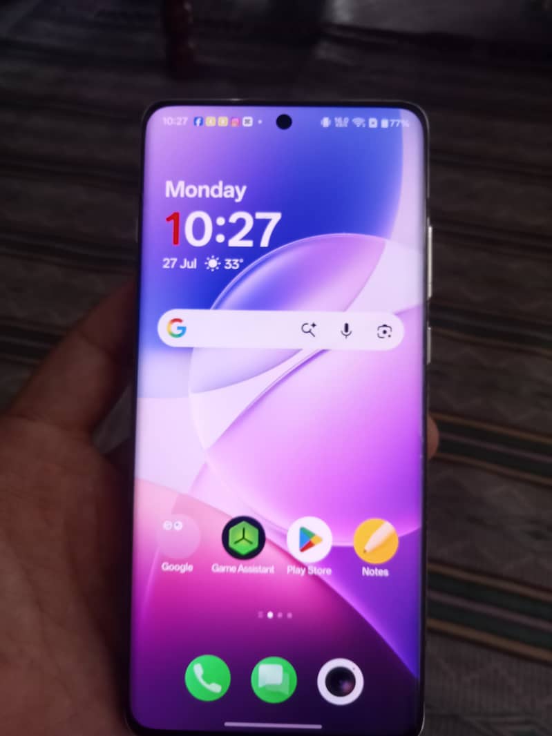 One Plus 12 0