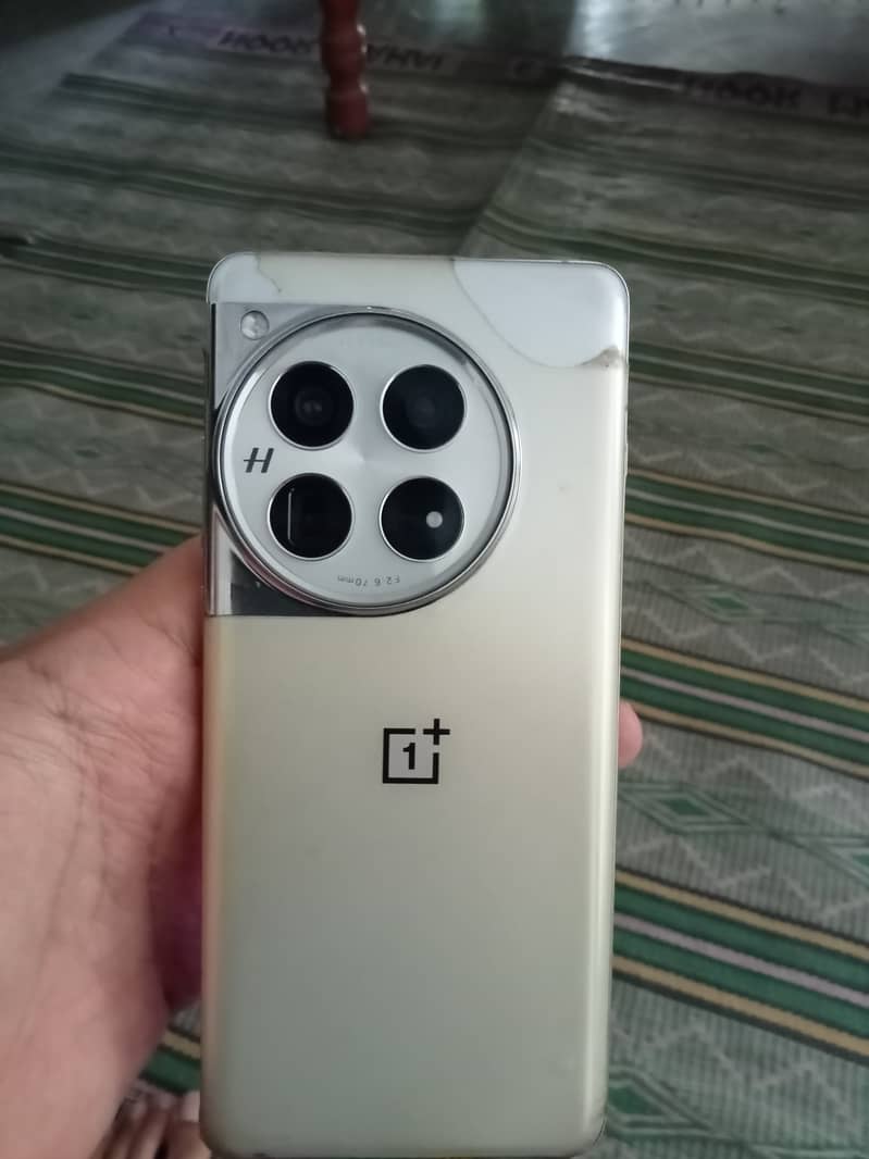 One Plus 12 2