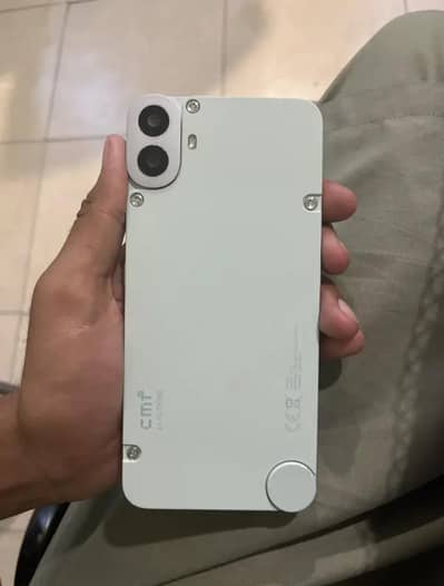 Nothing CMF Phone 1
