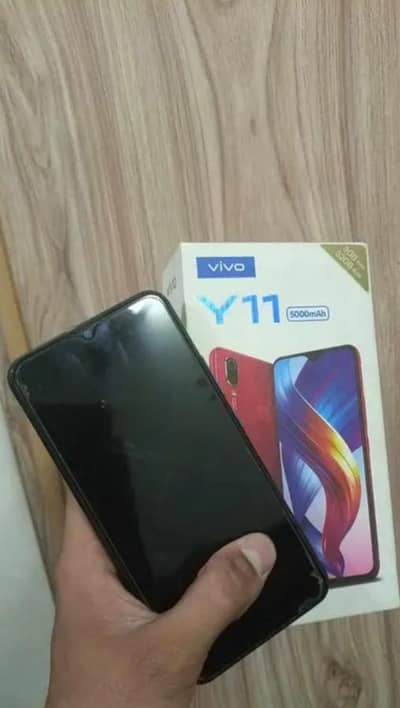 Vivo Y11