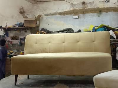 sofa Karachi DHA
