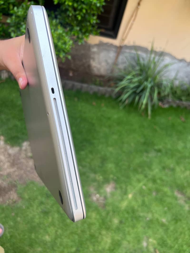 Mac laptops 5