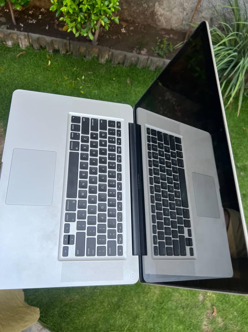 Mac laptops 9